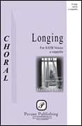 cover Longing Cover